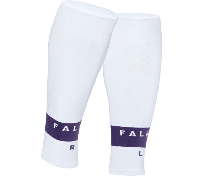 Falke-sport RU COMPRESSION ENERGY SLEEVES Vit