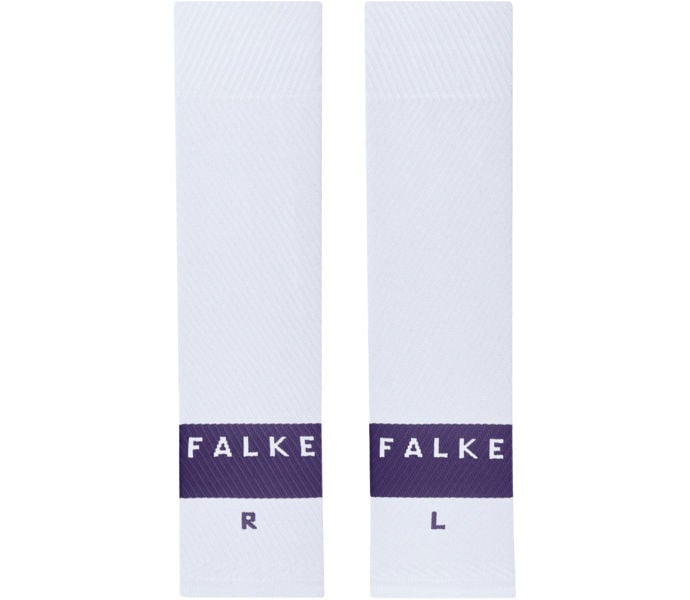 Falke-sport RU COMPRESSION ENERGY SLEEVES Vit
