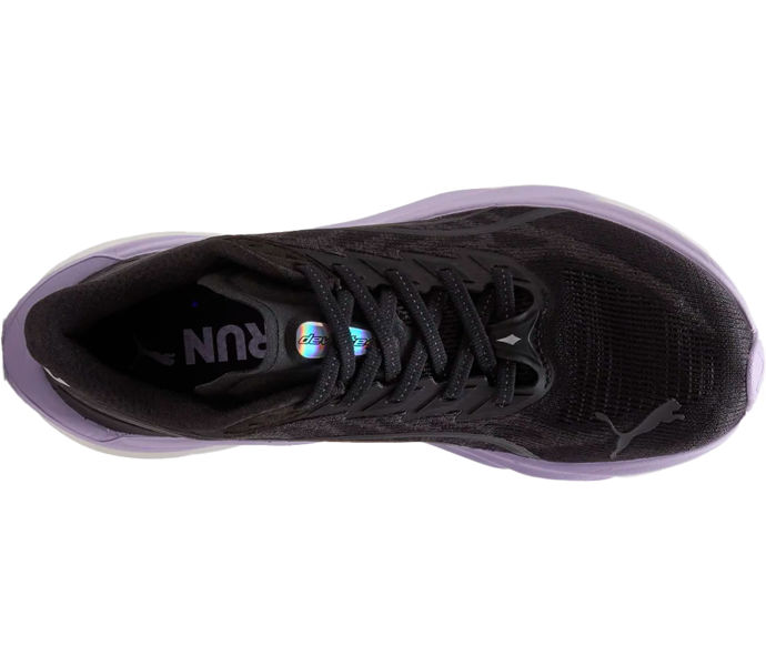 Puma DEVIATE NITRO 4 KOLFIBERSKOR Svart