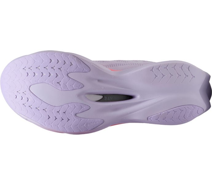 Puma DEVIATE NITRO ELITE 4 KOLFIBERSKOR Lila