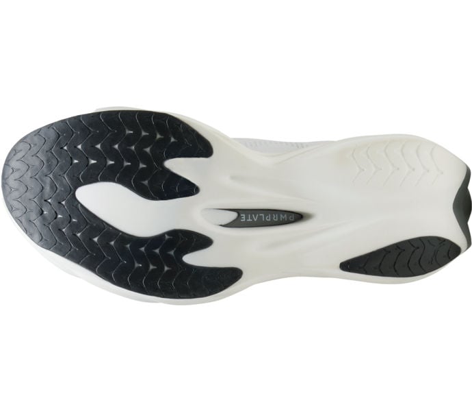 Puma DEVIATE NITRO ELITE 4 KOLFIBERSKOR Vit