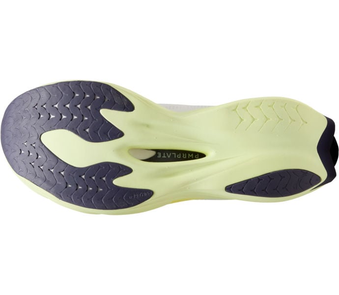 Puma DEVIATE NITRO ELITE 4 KOLFIBERSKOR Gul