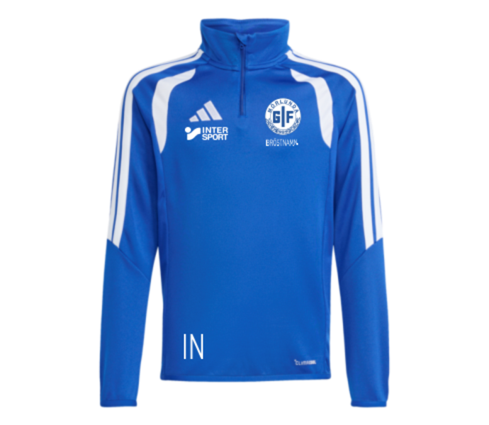 Tiro26 League JR träningströja