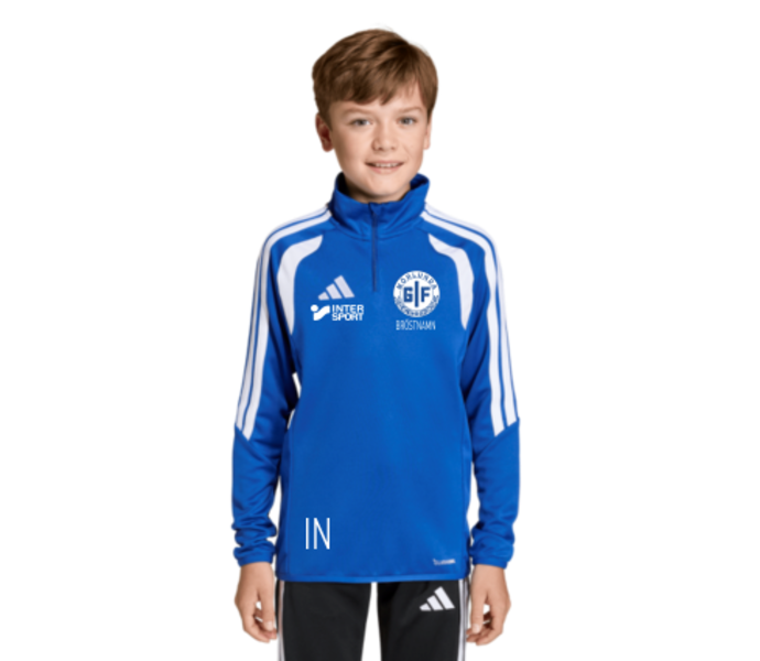 Tiro26 League JR träningströja