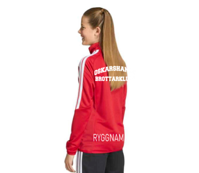 Tiro26 League JR träningströja