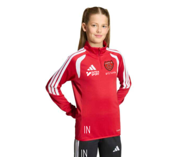 Tiro26 League JR träningströja