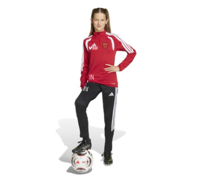 Tiro26 League JR träningströja