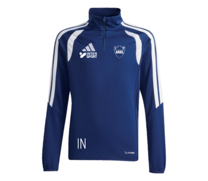 Tiro26 League JR träningströja