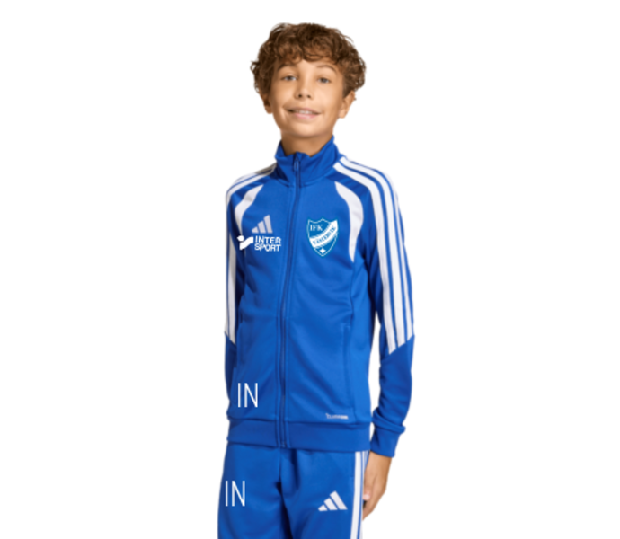 Tiro26 League Track JR träningsjacka