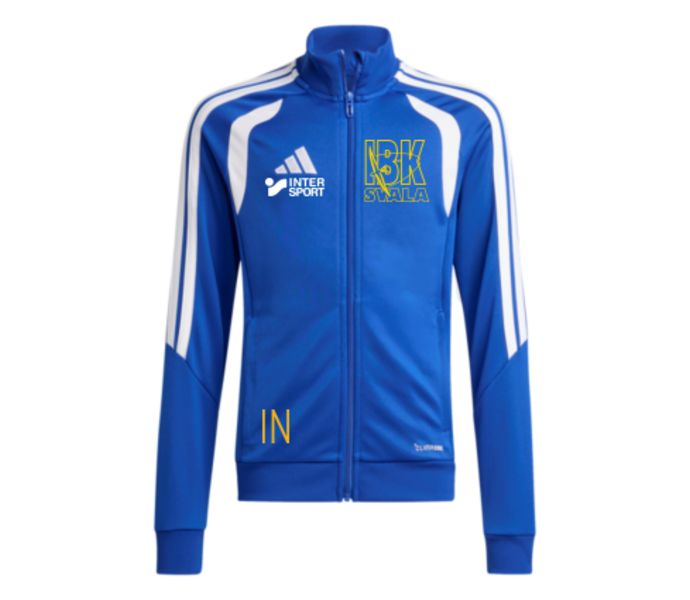 Tiro26 League Track JR träningsjacka