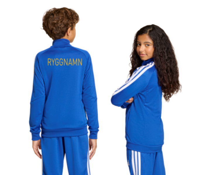 Tiro26 League Track JR träningsjacka