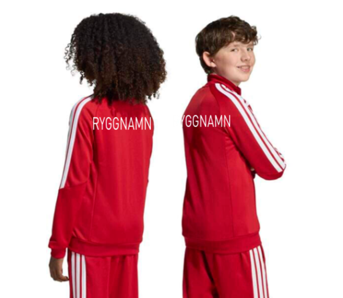 Tiro26 League Track JR träningsjacka