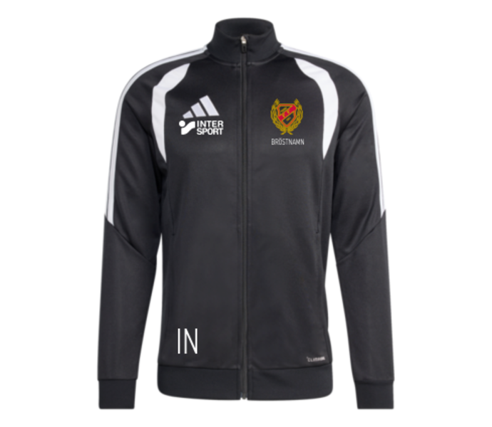 Tiro26 League Track JR träningsjacka