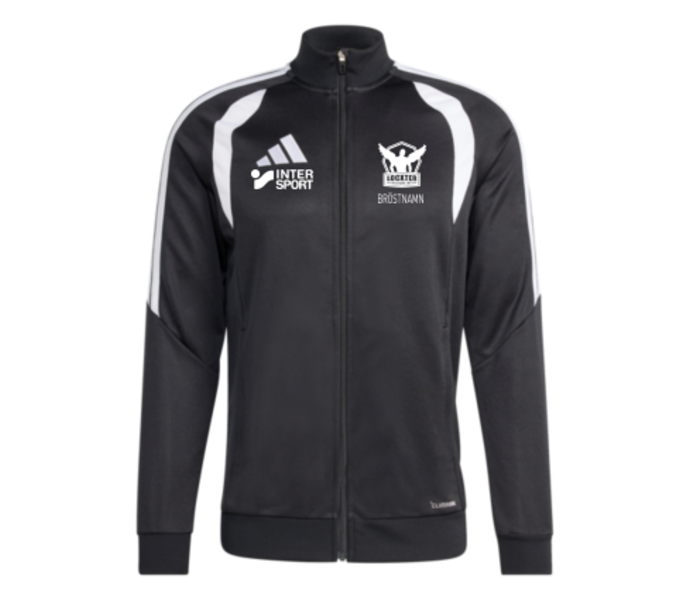 Tiro26 League Track JR träningsjacka
