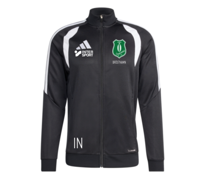 Tiro26 League Track JR träningsjacka