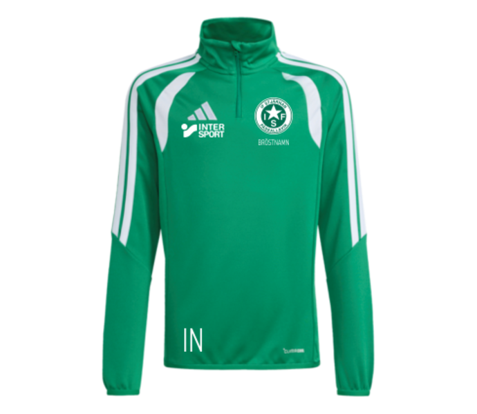 Tiro26 League jr träningströja