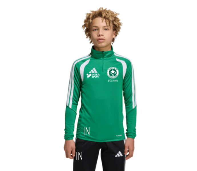 Tiro26 League jr träningströja