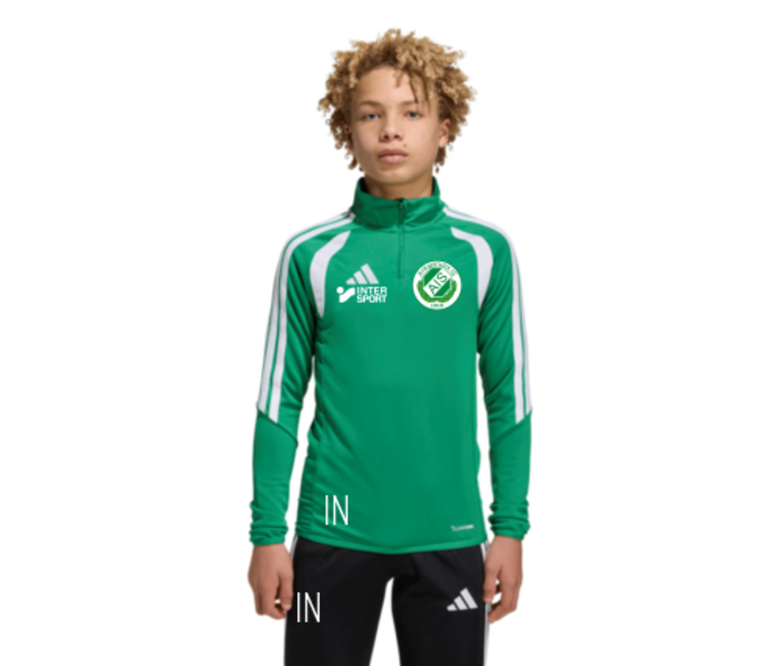 Tiro26 League jr träningströja