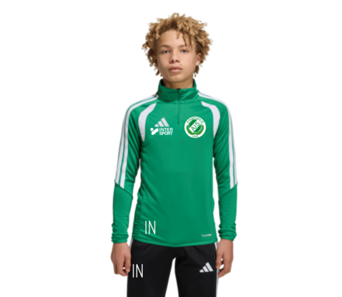 Tiro26 League jr träningströja