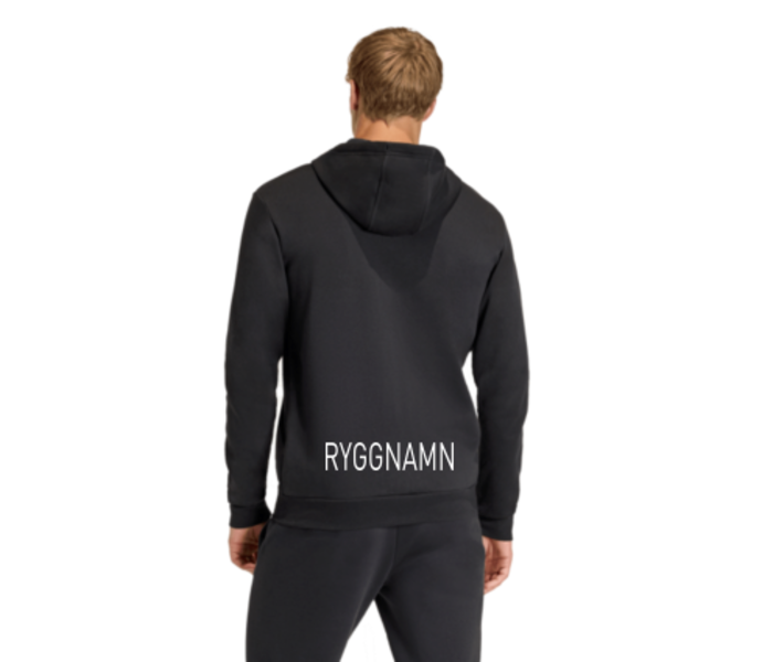 Entrada26 Full Zip JR huvtröja