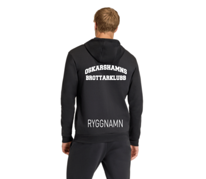 Entrada26 Full Zip JR huvtröja