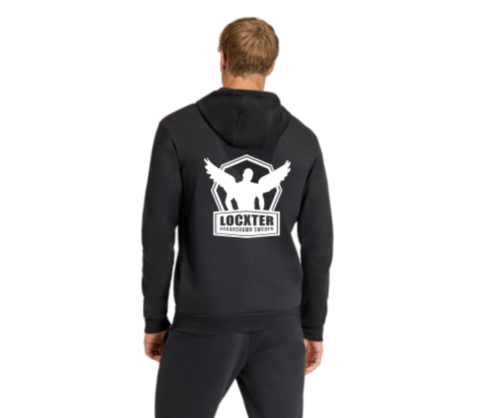 Entrada26 Full Zip JR huvtröja