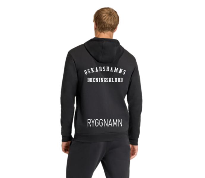 Entrada26 Full Zip JR huvtröja