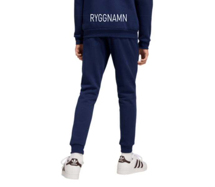 Entrada26 Full Zip JR huvtröja