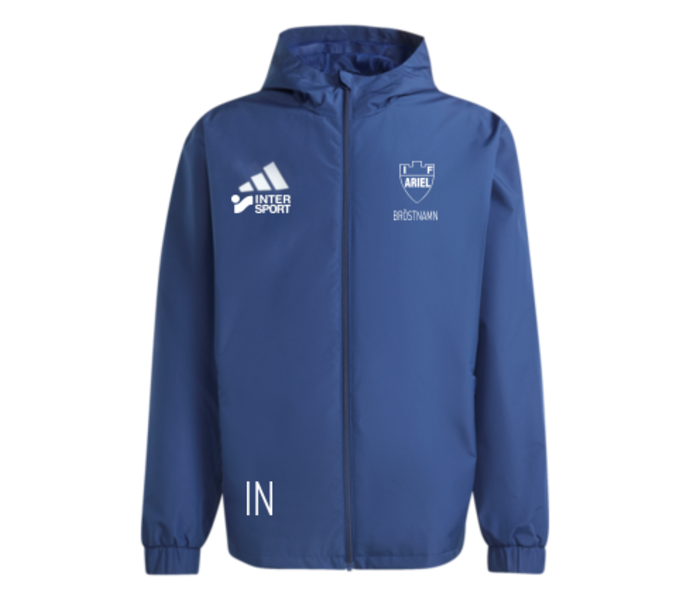 Entrada26 All Weather JR jacka