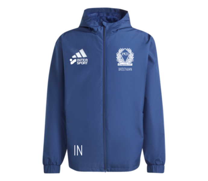 Entrada26 All Weather JR jacka