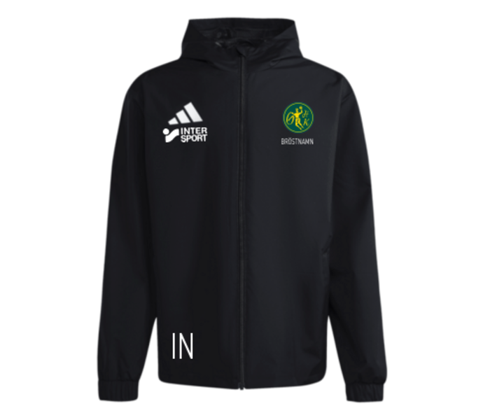 Entrada26 All Weather JR jacka