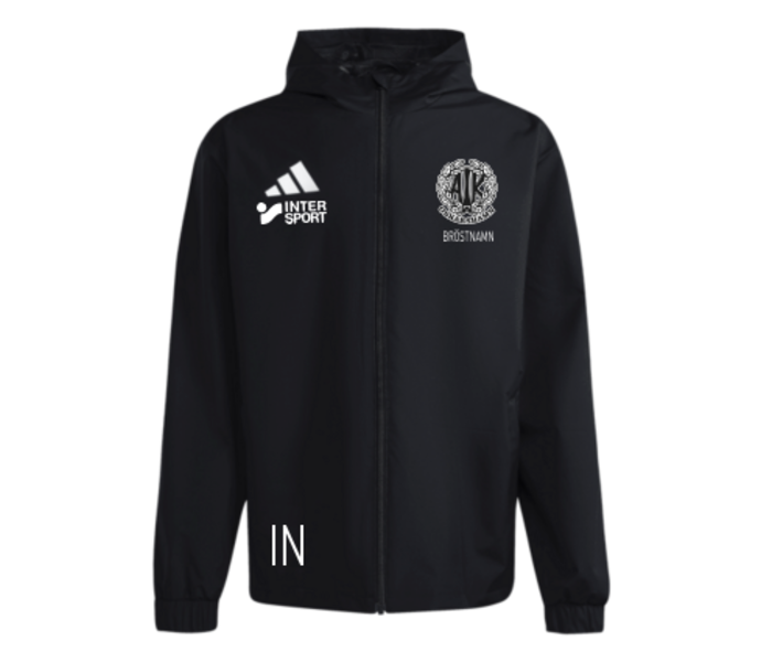 Entrada26 All Weather JR jacka