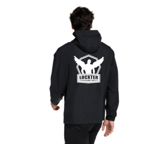 Entrada26 All Weather JR jacka