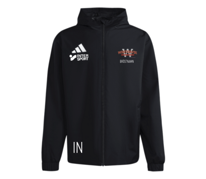 Entrada26 All Weather JR jacka