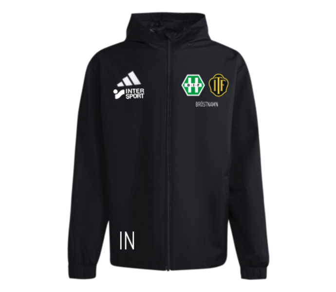 Entrada26 All Weather JR jacka