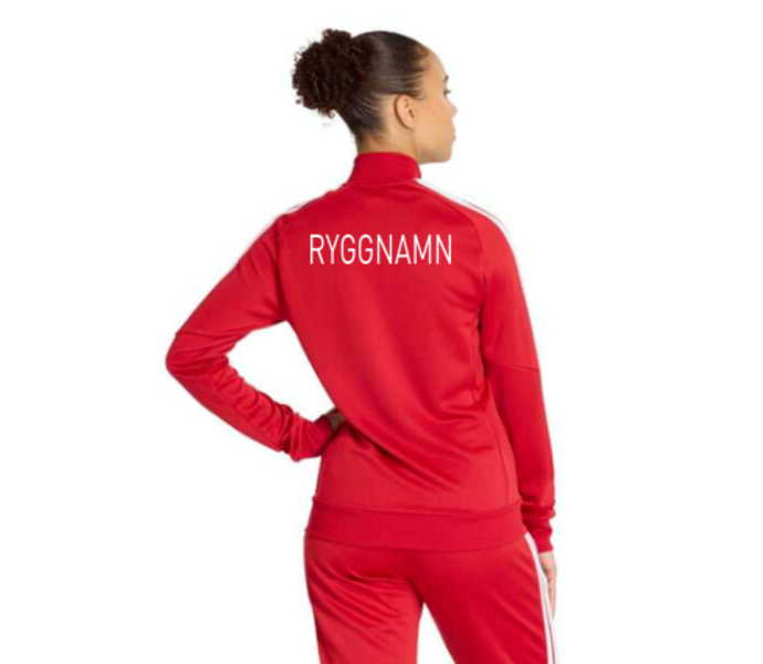 Tiro26 League Track W träningsjacka