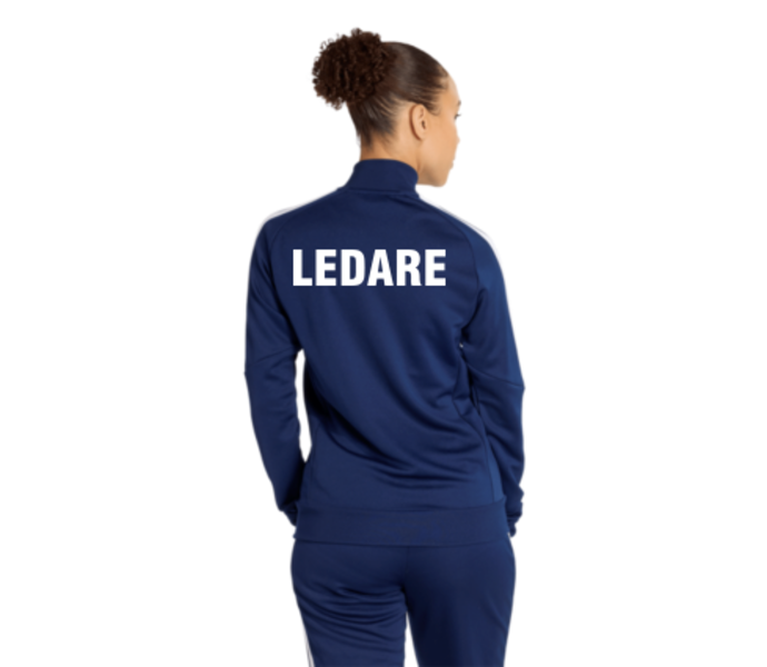 Tiro26 League Track W träningsjacka