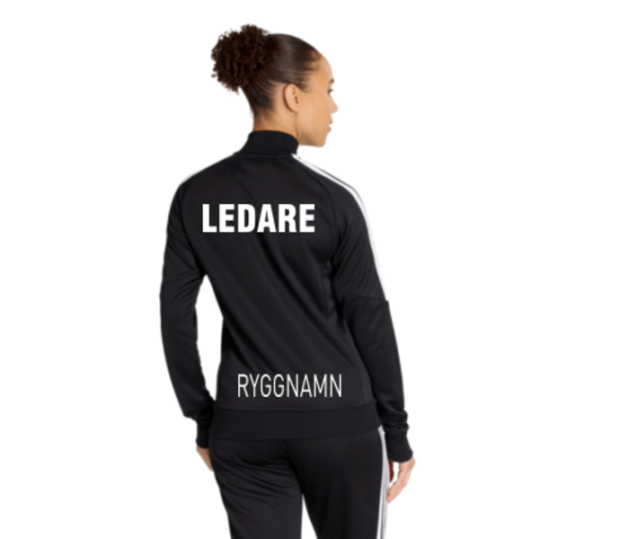 Tiro26 League Track W träningsjacka