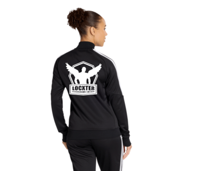 Tiro26 League Track W träningsjacka