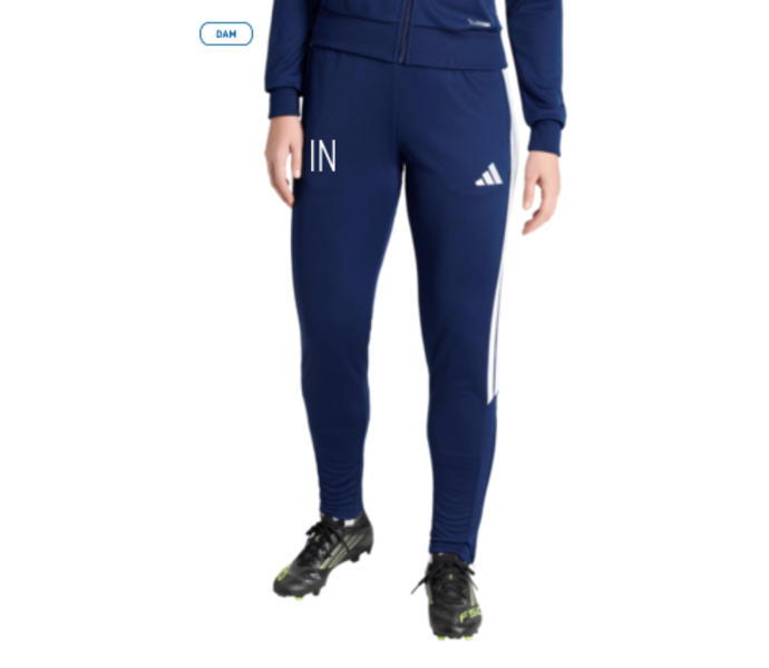 Tiro26 League W träningsbyxor