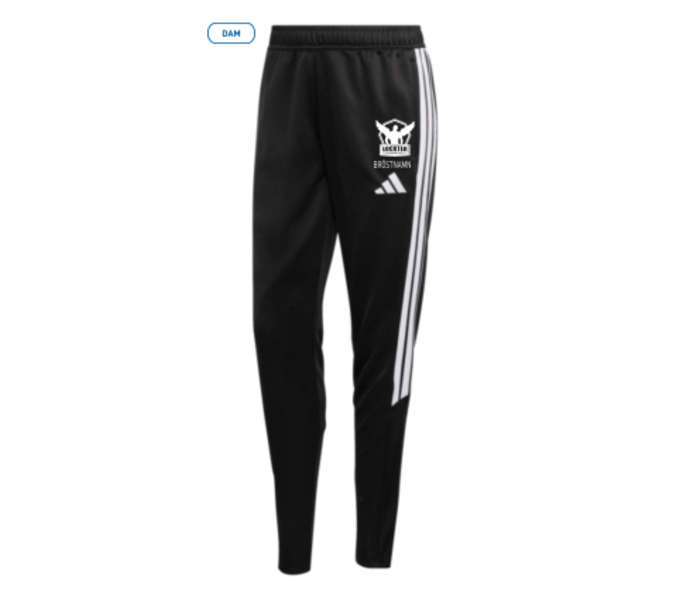 Tiro26 League W träningsbyxor