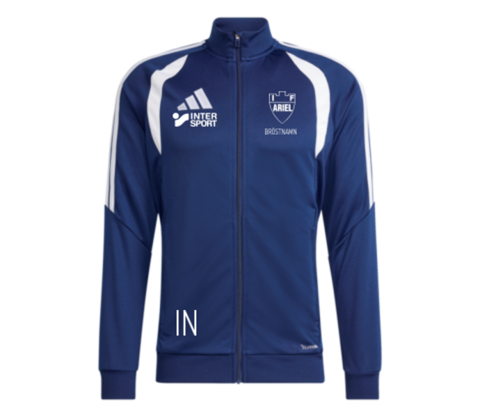 Tiro26 League Track M träningsjacka