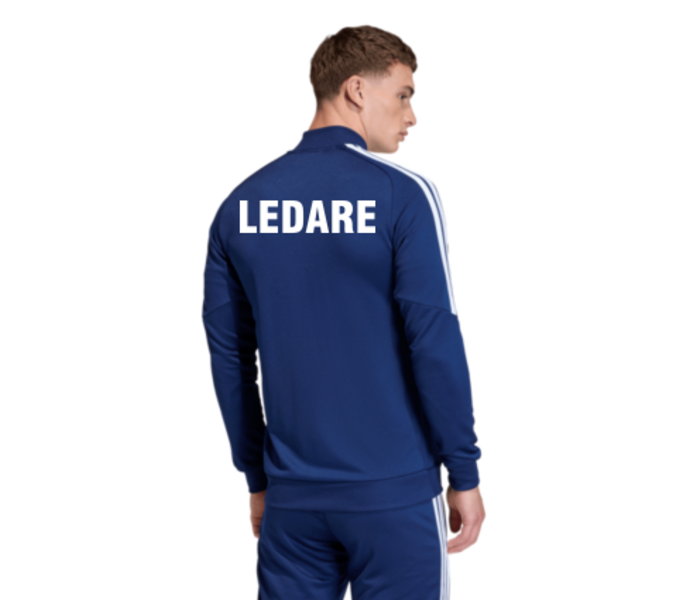 Tiro26 League Track M träningsjacka