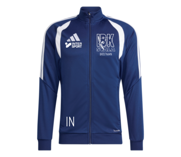 Tiro26 League Track M träningsjacka