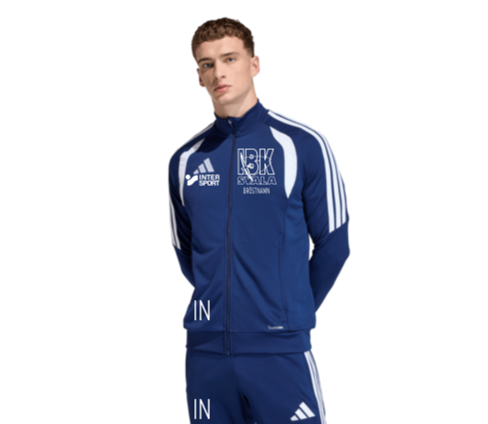 Tiro26 League Track M träningsjacka