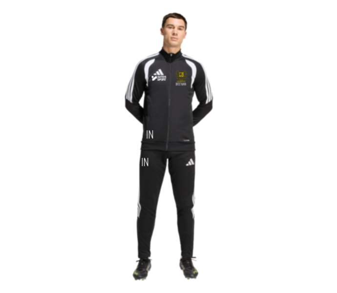 Tiro26 League Track M träningsjacka