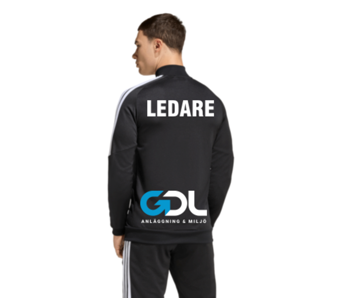 Tiro26 League Track M träningsjacka