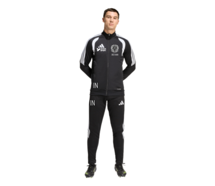 Tiro26 League Track M träningsjacka