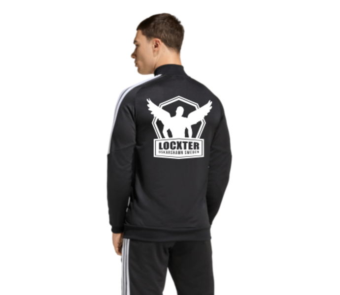 Tiro26 League Track M träningsjacka