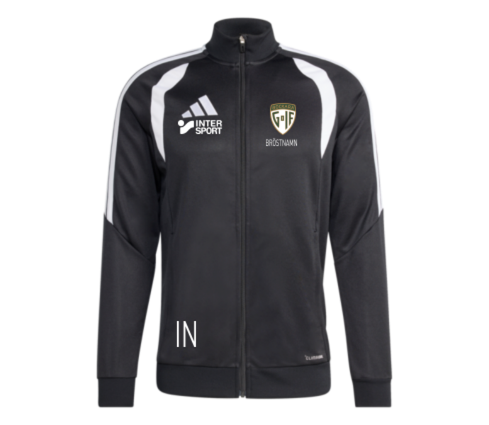 Tiro26 League Track M träningsjacka